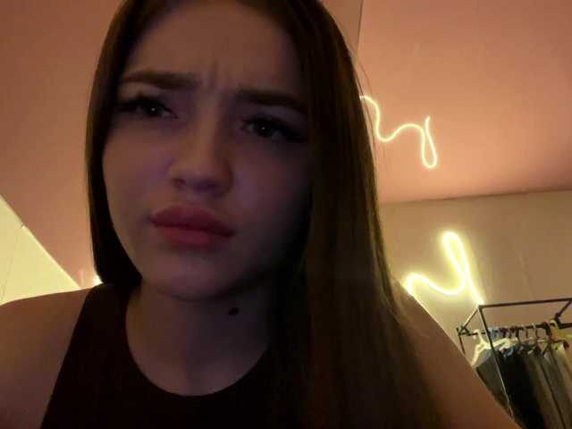 Profile and Statistics for KaterinaKate on BongaCams