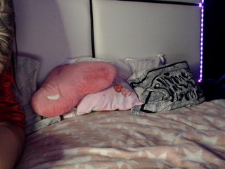 CelesteLye Porn Show