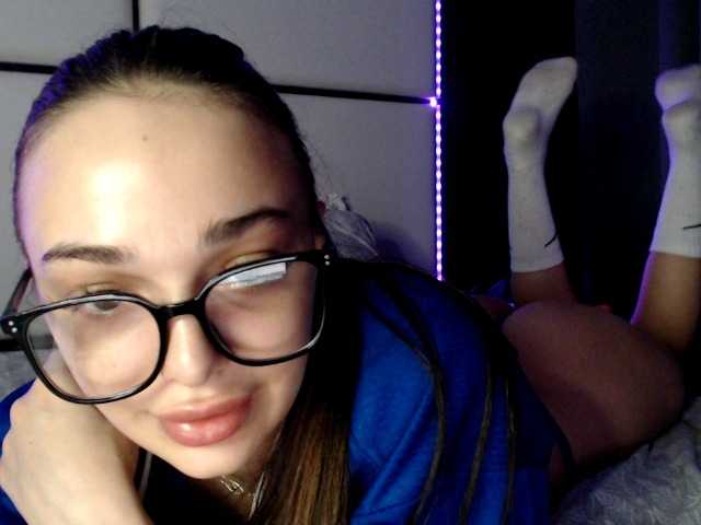 CelesteLye live cam on BongaCams