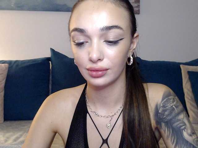 CelesteLye live cam on BongaCams