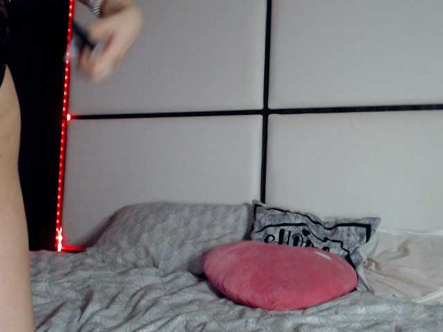 CelesteLye live cam on BongaCams