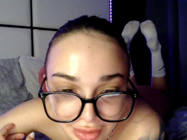 CelesteLye live cam on BongaCams