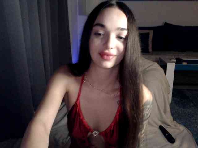CelesteLye webcam