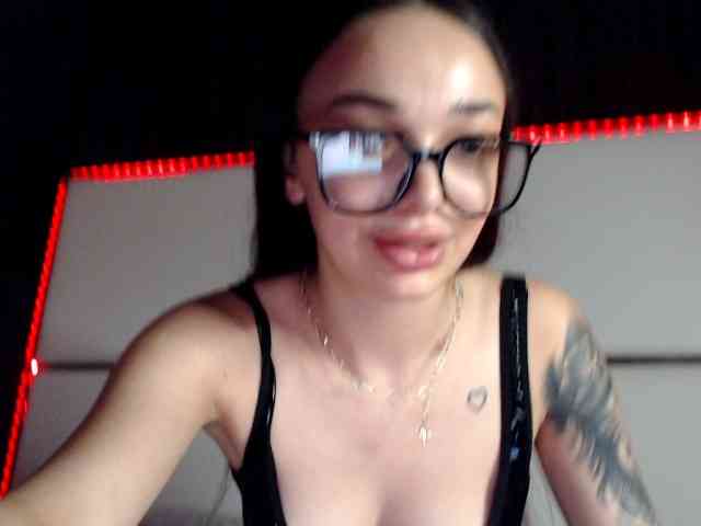 CelesteLye Live Webcam on BongaCams