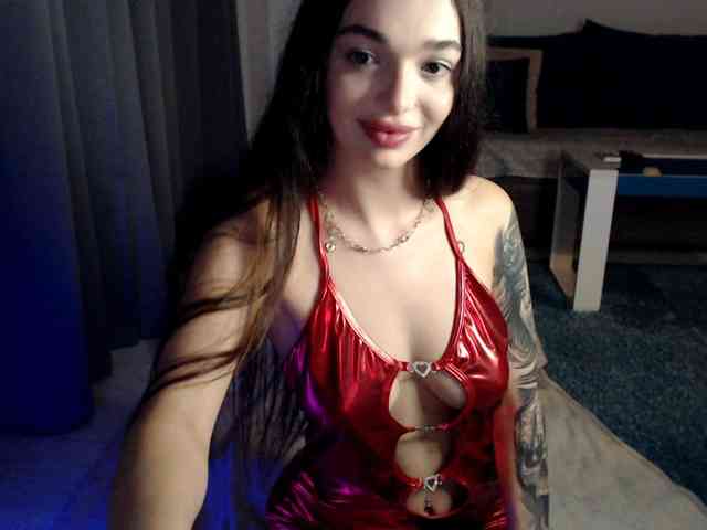 CelesteLye webcam
