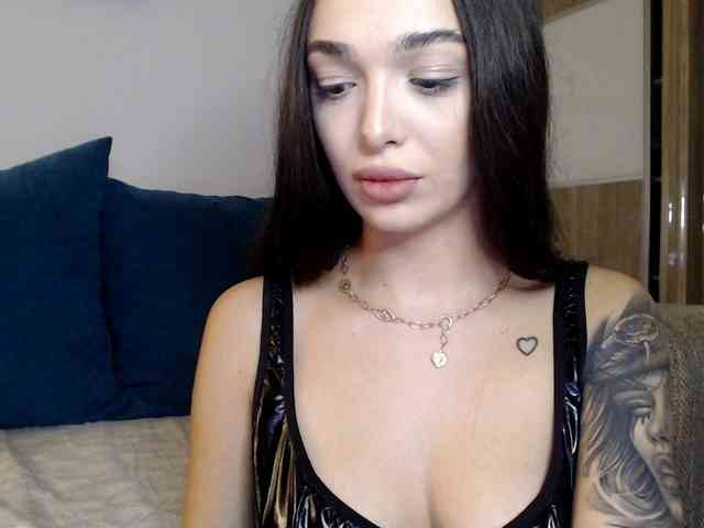 CelesteLye webcam