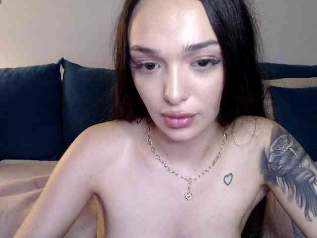 Modella: CelesteLye
