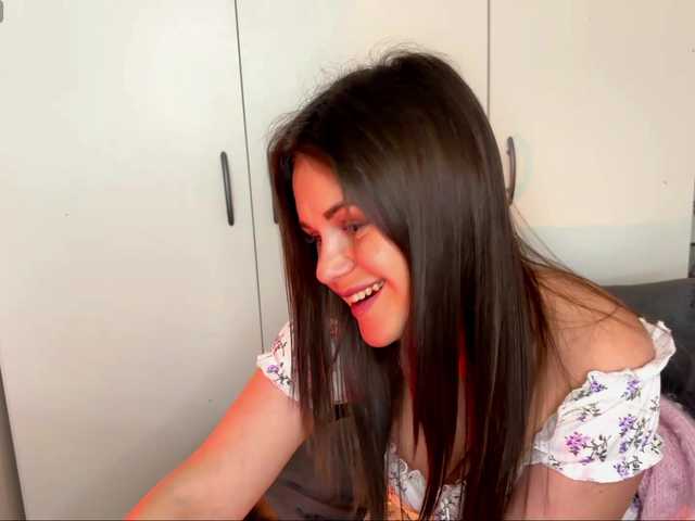 Danaeven live cam on BongaCams