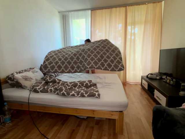 Danaeven live cam on BongaCams