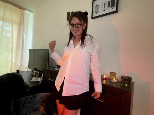 Danaeven live cam on BongaCams