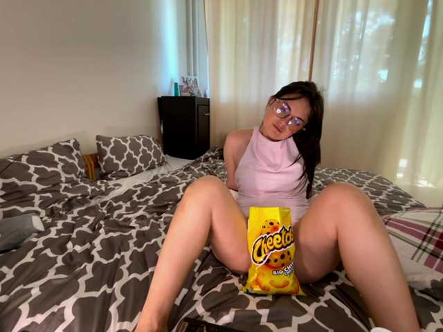 Danaeven live cam on BongaCams