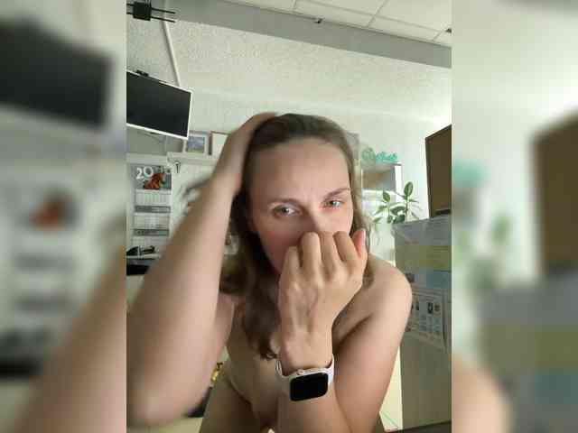 NumberOneWoman webcam
