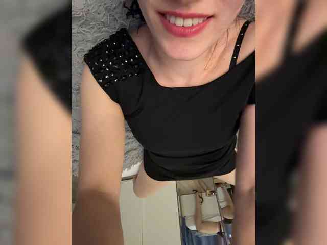 NumberOneWoman webcam