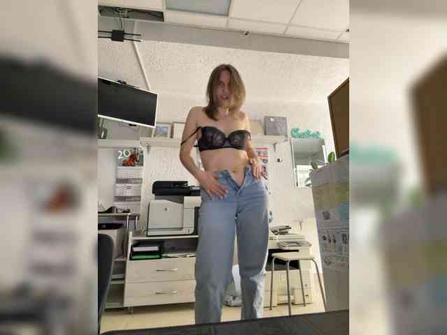 NumberOneWoman