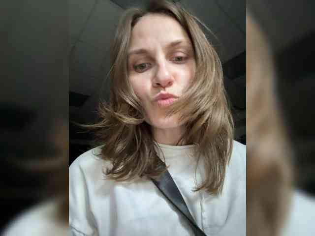 NumberOneWoman