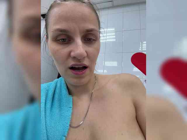 NumberOneWoman webcam