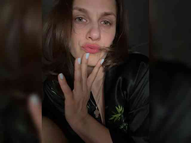 NumberOneWoman webcam