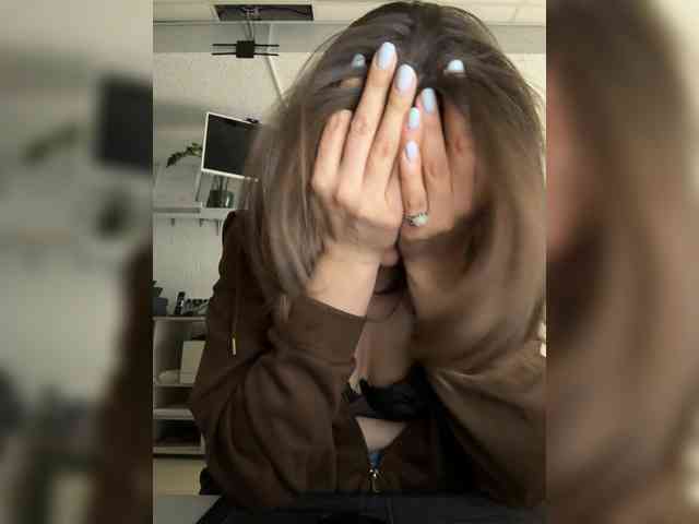 NumberOneWoman webcam