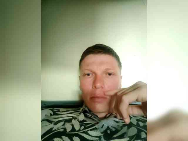 Vovka-1111 webcam