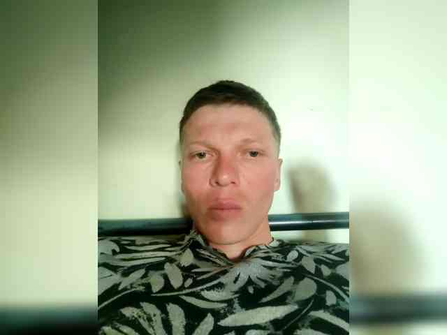 Vovka-1111 webcam