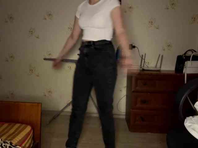 Modèle: DulcieDrinkall