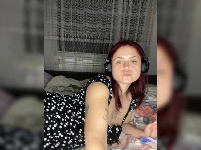 RedKettie live cam on BongaCams