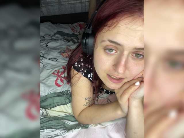 RedKettie live cam on BongaCams