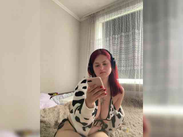 RedKettie webcam