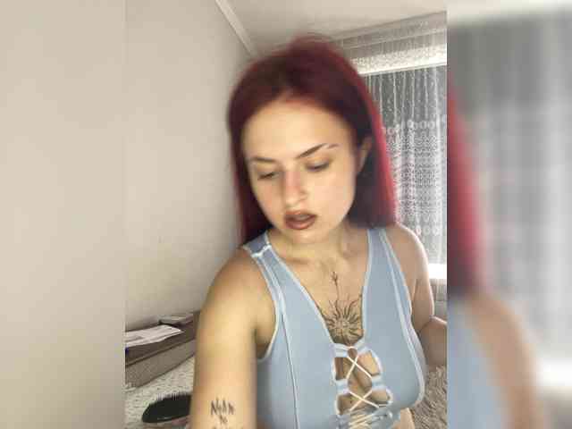 RedKettie webcam