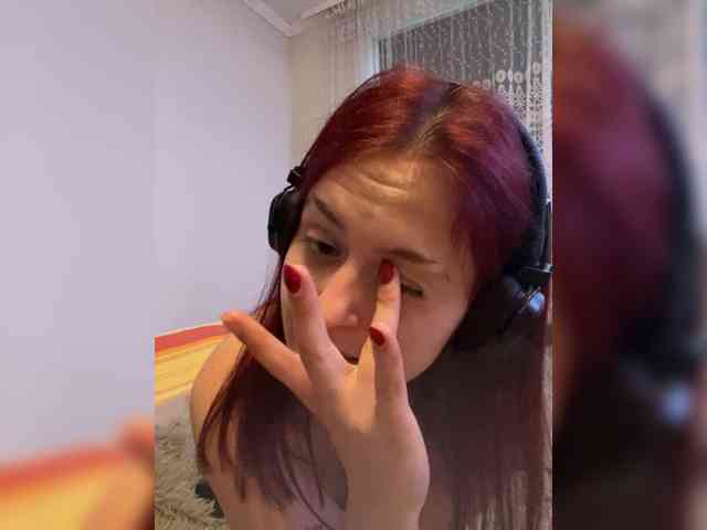 RedKettie webcam