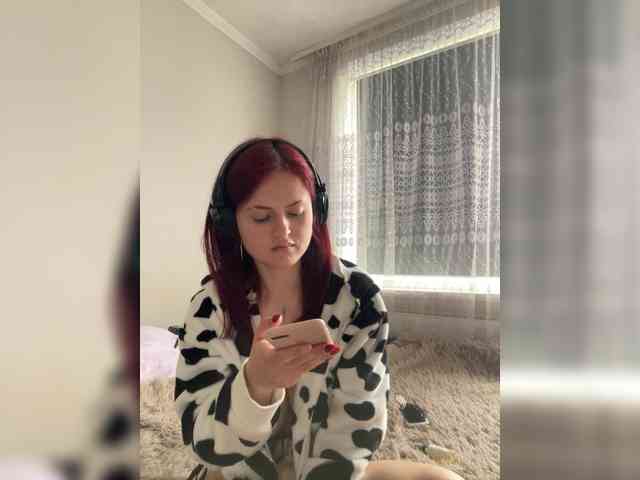 RedKettie webcam