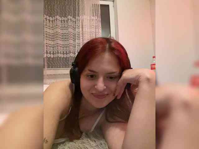 RedKettie webcam
