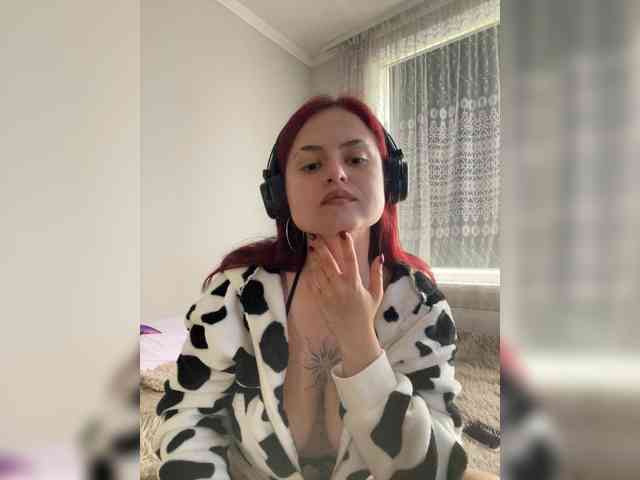 RedKettie webcam