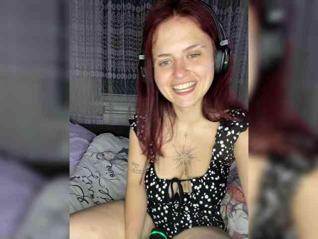 RedKettie webcam