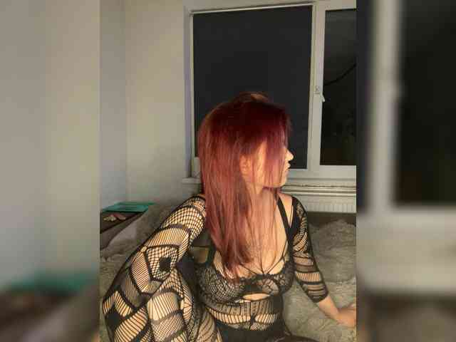 RedKettie webcam