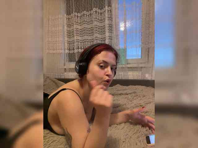 live nude web cam RedKettie