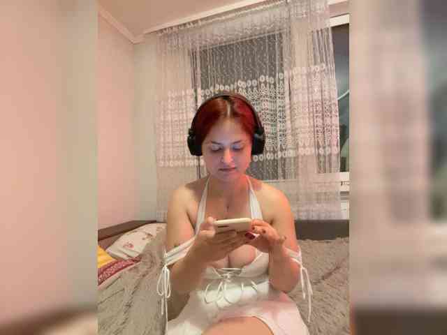 RedKettie webcam