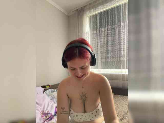 RedKettie webcam