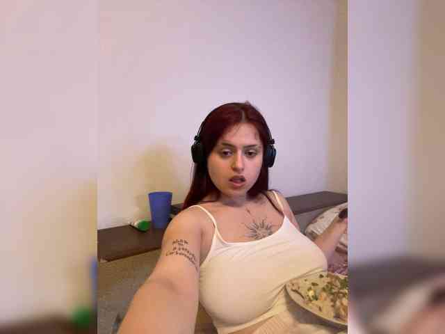 RedKettie webcam