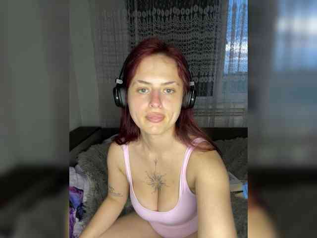 RedKettie webcam