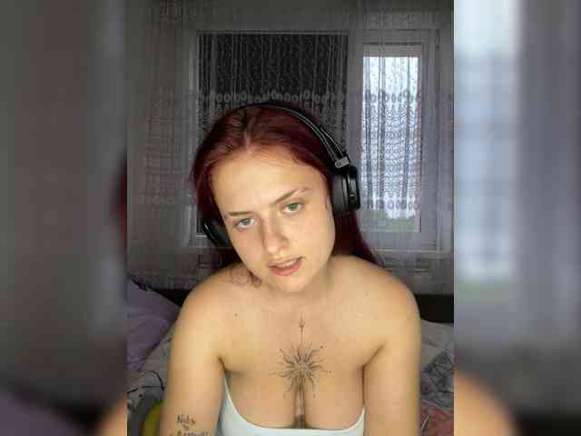 RedKettie webcam