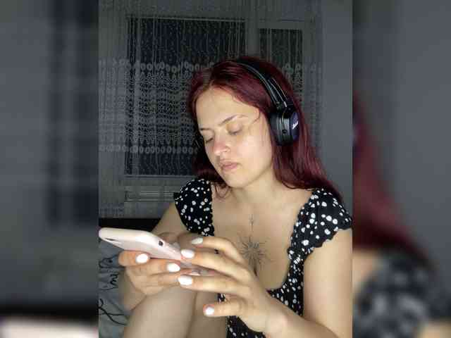 RedKettie webcam