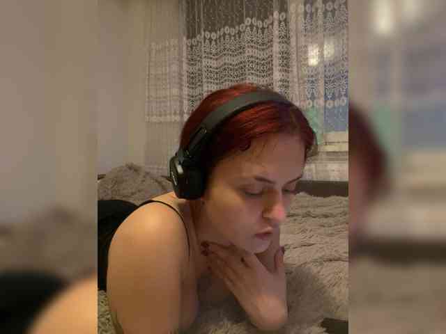 RedKettie webcam