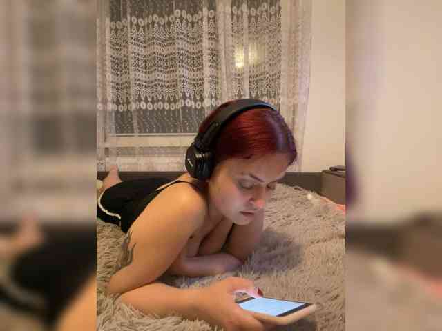 RedKettie webcam
