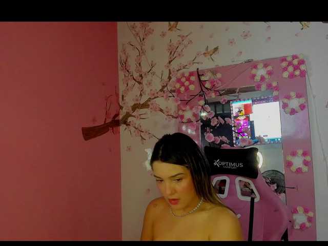 sara-candy live cam on BongaCams
