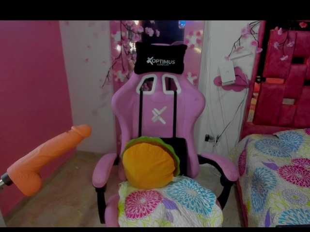 sara-candy live cam on BongaCams
