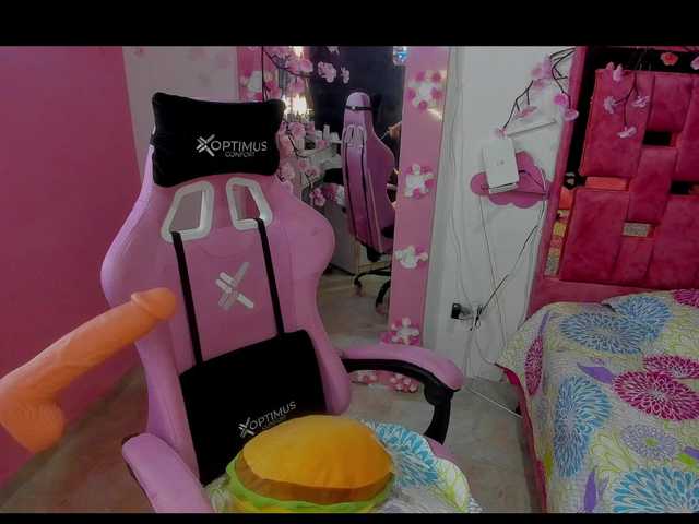 sara-candy live cam on BongaCams
