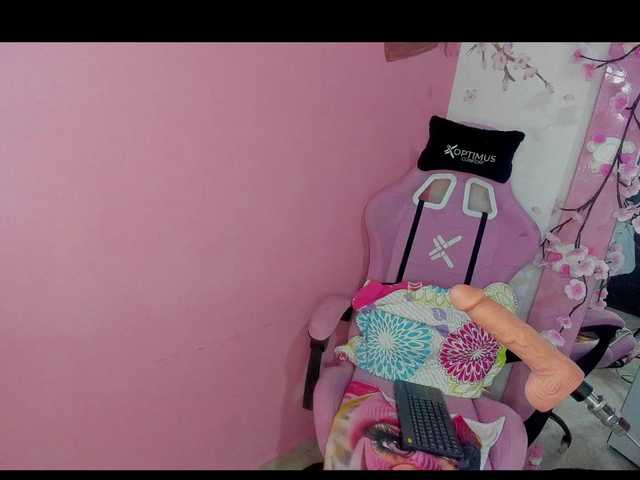 sara-candy live cam on BongaCams