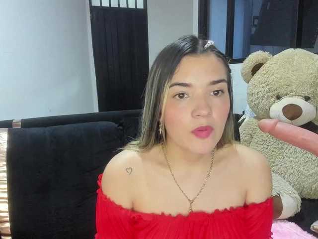 sara-candy live cam on BongaCams