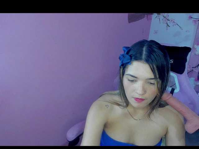 sara-candy live cam on BongaCams
